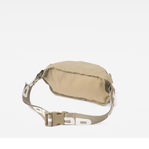 New G-Star raw Stalt Sport Waistbag | G-Star RAW® - Picture 3 of 3